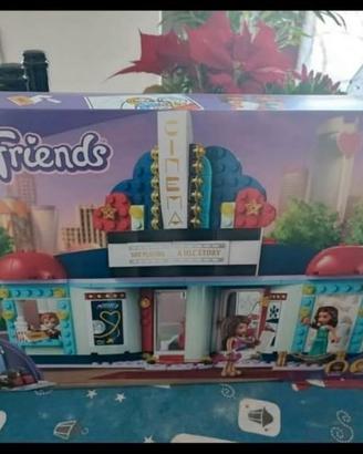Lego Friends