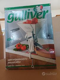 Passapomodori manuale Gulliver