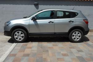 Nissan Qashqai 1.5 diesel