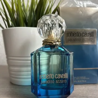 Roberto Cavalli Paradiso Azzurro