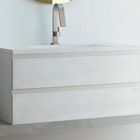 Mobile bagno + pensile