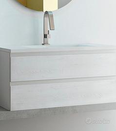 Mobile bagno + pensile