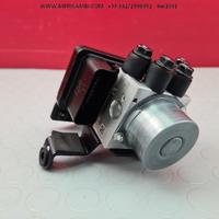 MODULATORE ABS BENELLI TRK 502 X 2020 2019 TRK502