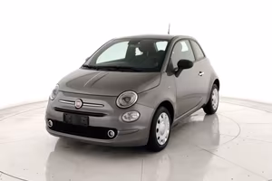 FIAT 500 1.0 hybrid 70cv