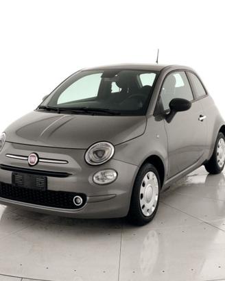 FIAT 500 1.0 hybrid 70cv