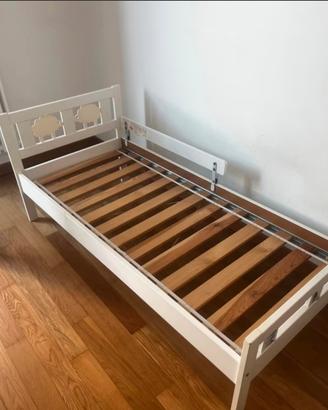 Lettino Kritter Ikea