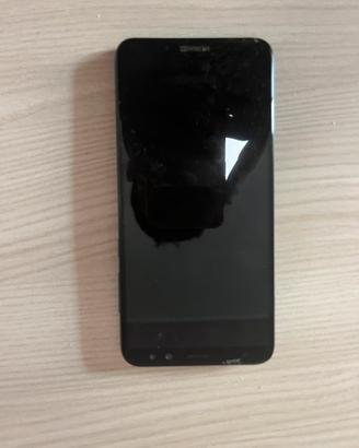 huawei non conosco informazioni