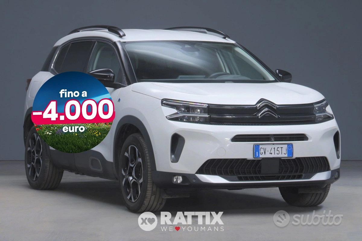 CITROEN Altro modello