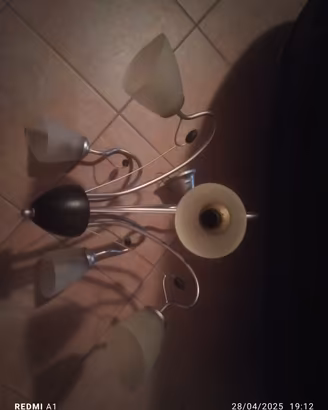 lampadario 