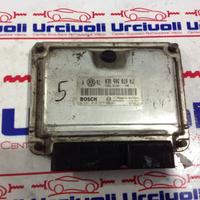 CENTRALINA MOTORE VOLKSWAGEN Golf 4 Berlina 038906