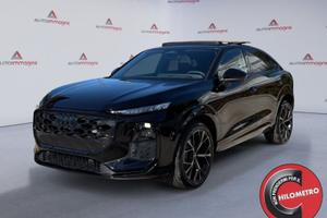 Audi Q3 Sportback TDI 110 kW S tronic S Line ...