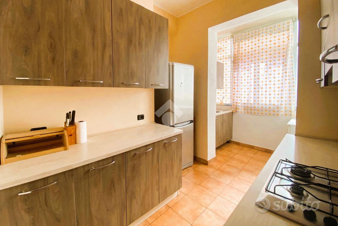 Apartment in Paola, Cosenza - Vista 3