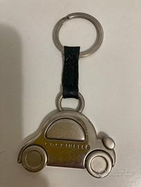 Portachiavi Coccinelle