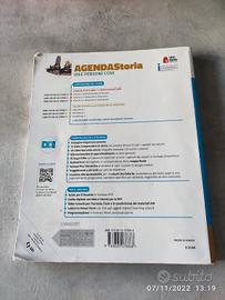 libro scolastico