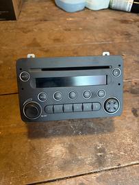 Autoradio originale alfa romeo 159