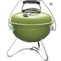 Bbq smokey joe weber