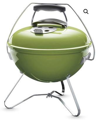 Bbq smokey joe weber