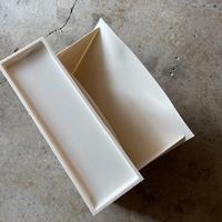 Scarpiera Ikea Trones coppia