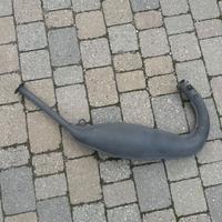 marmitta aprila rs 125