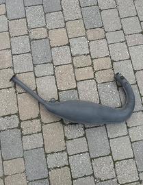 marmitta aprila rs 125