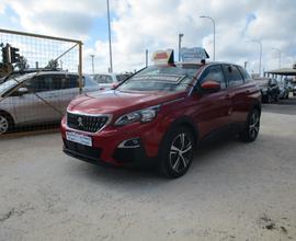 Peugeot 3008 1.5 HDI130 CV 80.000 KM ( NUOVA) 2019