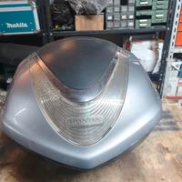 bauletto Honda sh