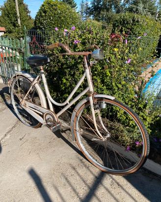 Bici Epoca