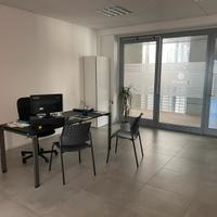 Coworking ufficio