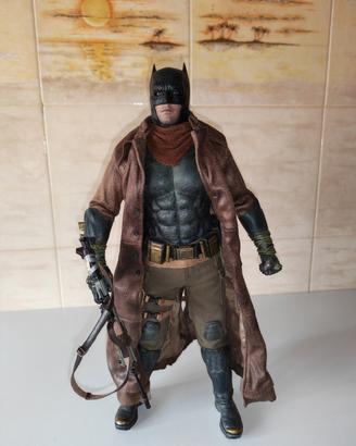 Knightmare Batman hot Toys