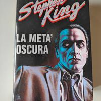 Stephen King - La Metà Oscura 