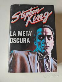 Stephen King - La Metà Oscura 