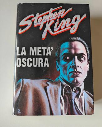 Stephen King - La Metà Oscura 
