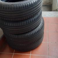 Pneumatici NUOVI Gomme Bridgestone 195 55 16