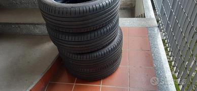 Pneumatici NUOVI Gomme Bridgestone 195 55 16