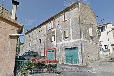 Magazzino Bagnoregio [A4349872]