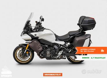 yamaha tracer 9 GT