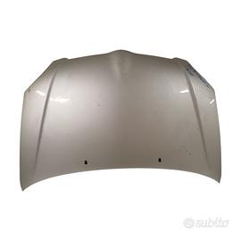 COFANO ANTERIORE TOYOTA Corolla Berlina 4Â° Serie