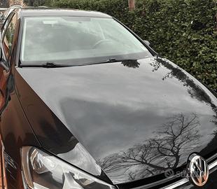 Volkswagen Golf 7 1.2 TSI – Buone condizioni