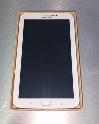Tablet Samsung Galaxy Tab 3 come nuovo