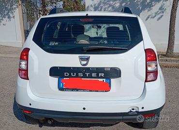 DACIA Duster 1ª serie - 2017