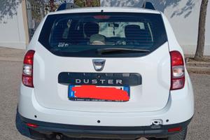DACIA Duster 1ª serie - 2017