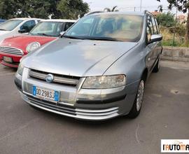 FIAT - Stilo Multiwagon 1.9 mjt Dynamic 120cv