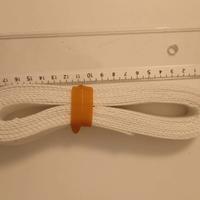 Fibbia/corda per tapparelle/persiane