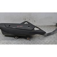 Marmitta Terminale Di Scarico Yamaha N-max Nmax 12