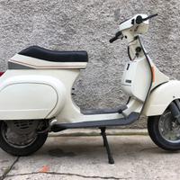 Piaggio Vespa PK 50 - 1986