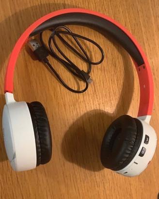 Cuffie bluetooth