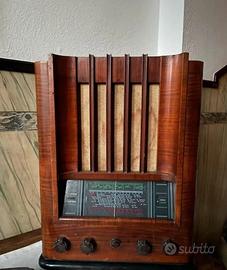 Philips 653M ( solo scala Parlante)