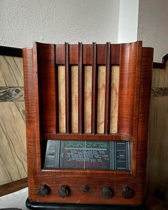 Philips 653M ( solo scala Parlante)