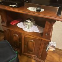 Tavolo da decorazioni