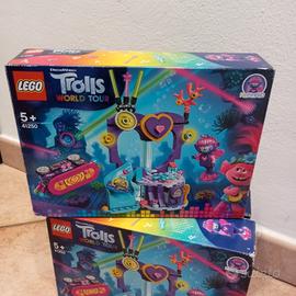lego Trolls 41250